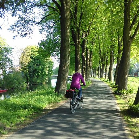 Seehus - Nordhorn Bagian luar foto
