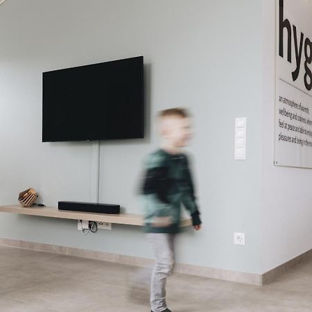 Seehus - Nordhorn Bagian luar foto