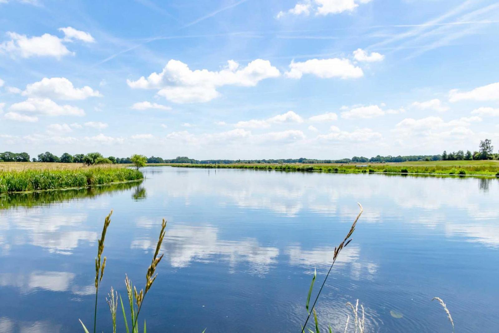Seehus - Nordhorn Bagian luar foto