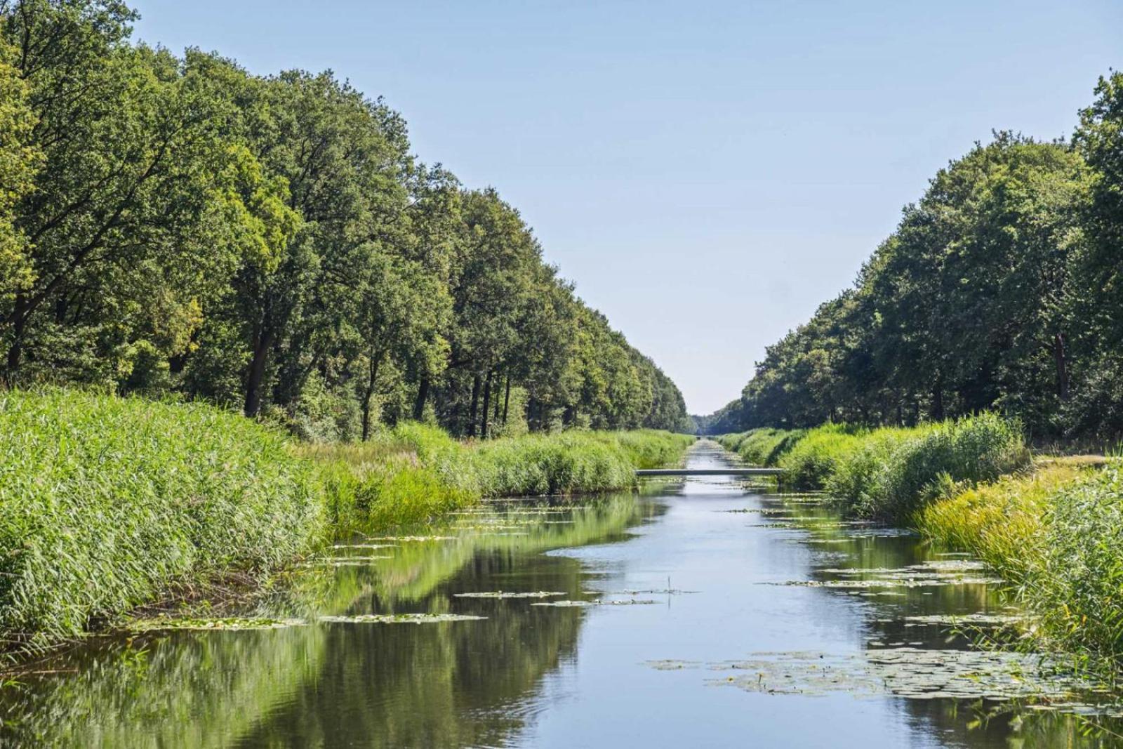 Seehus - Nordhorn Bagian luar foto