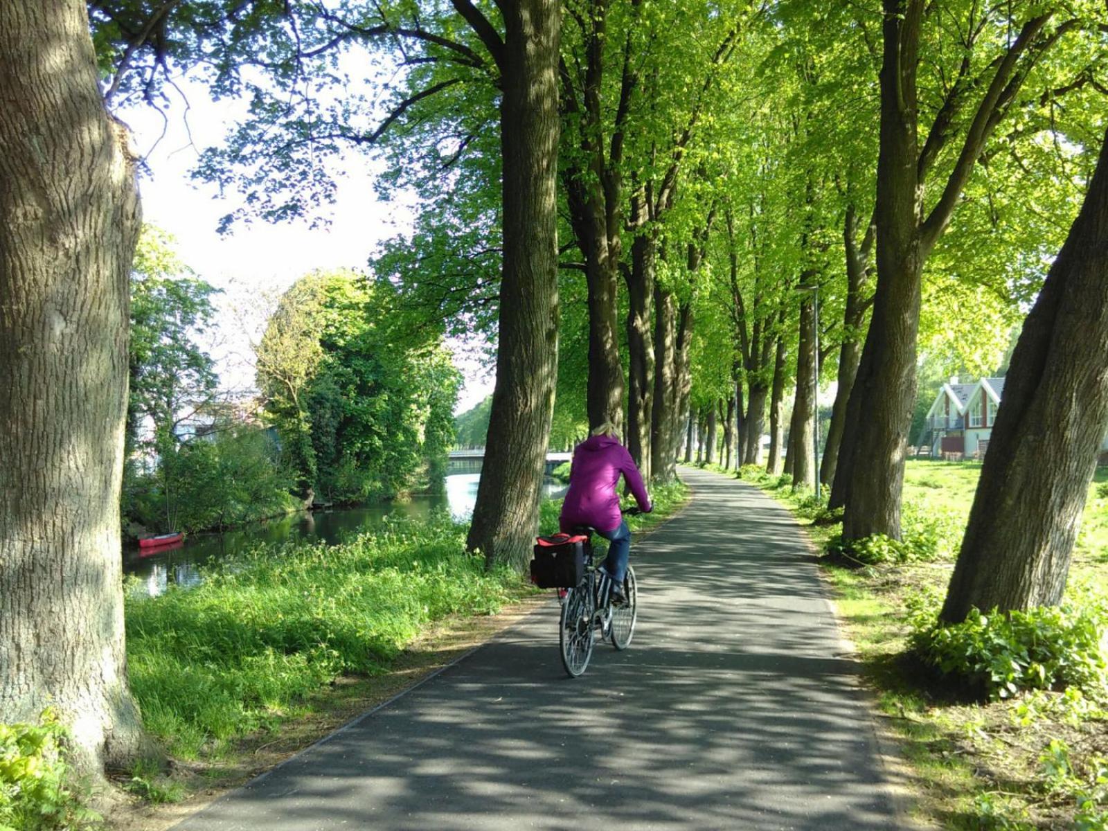 Seehus - Nordhorn Bagian luar foto