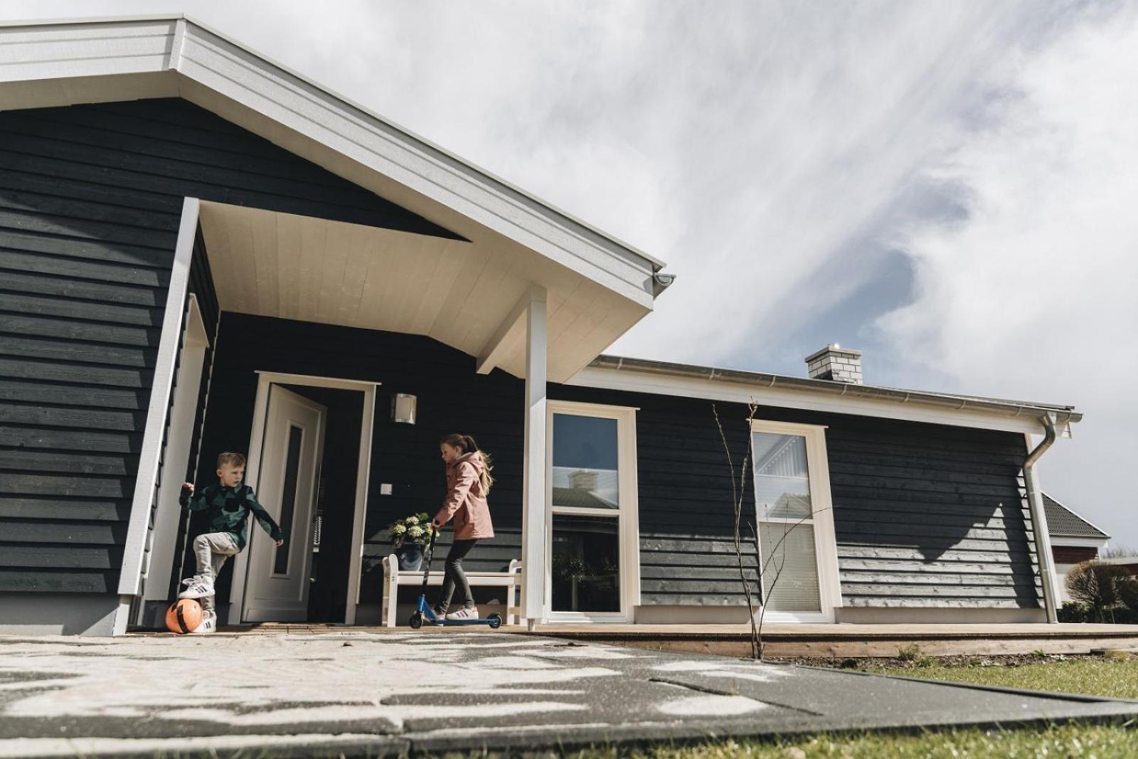Seehus - Nordhorn Bagian luar foto