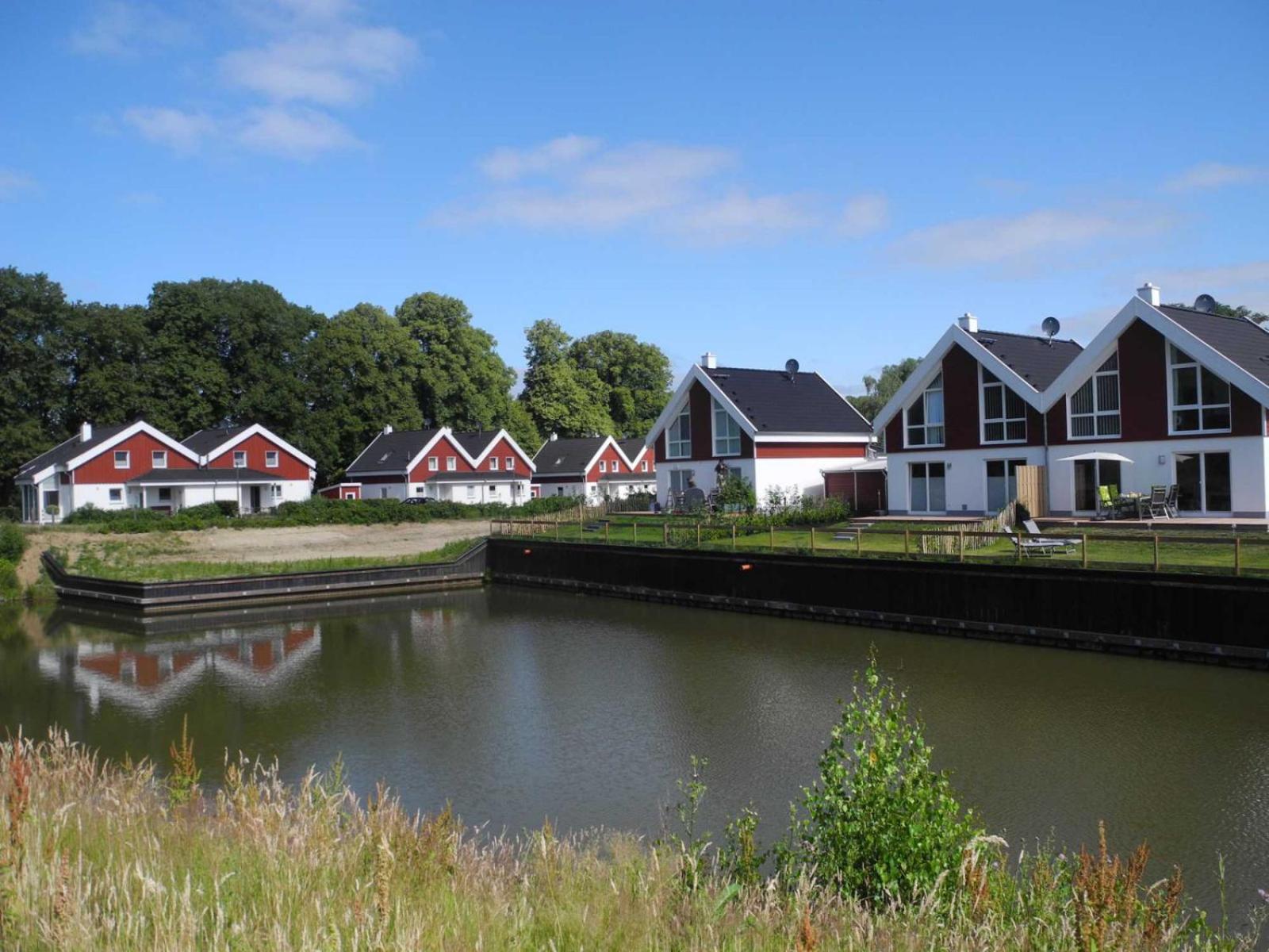 Seehus - Nordhorn Bagian luar foto