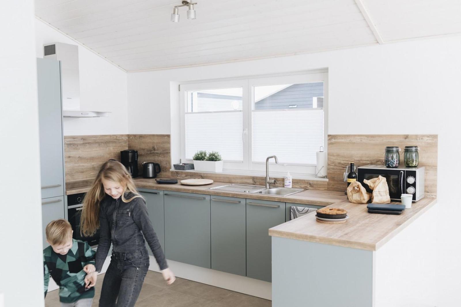 Seehus - Nordhorn Bagian luar foto